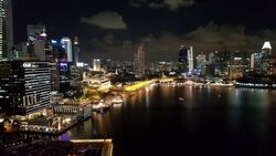 Marina Boulevard (D1), Condominium #501915981